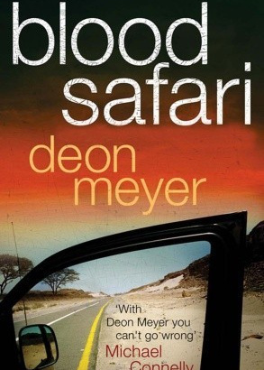 Blood Safari