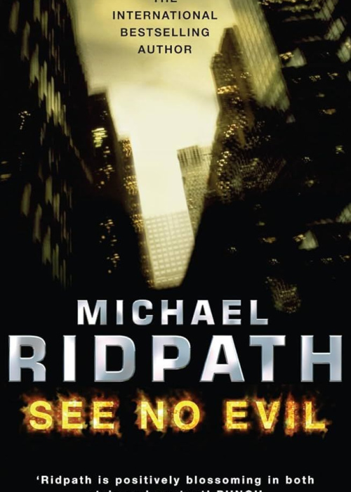 See No Evil