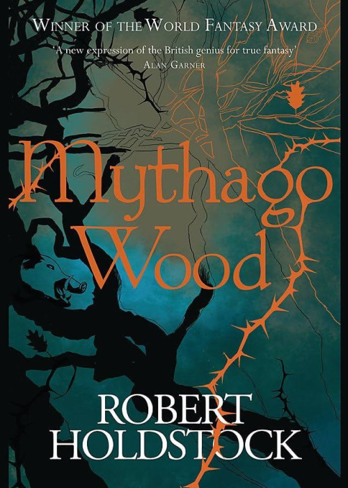 Mythago Wood