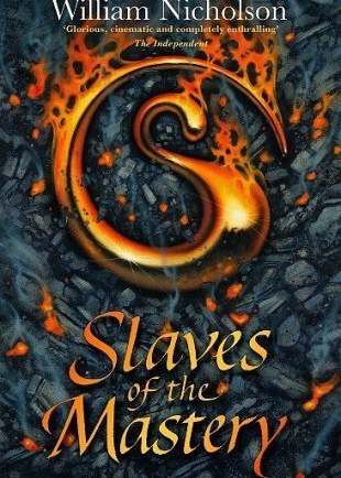 Slaves Of The Mastery