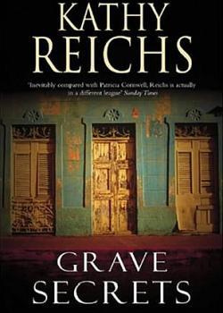 Grave Secrets