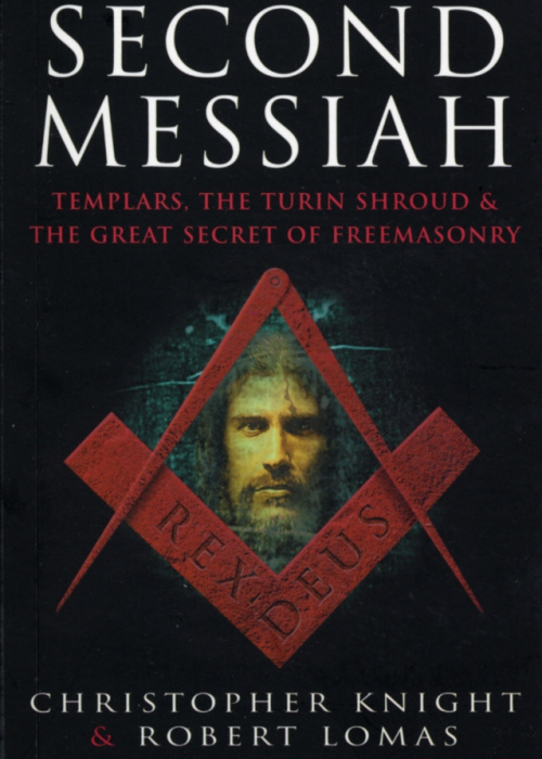 The Second Messiah