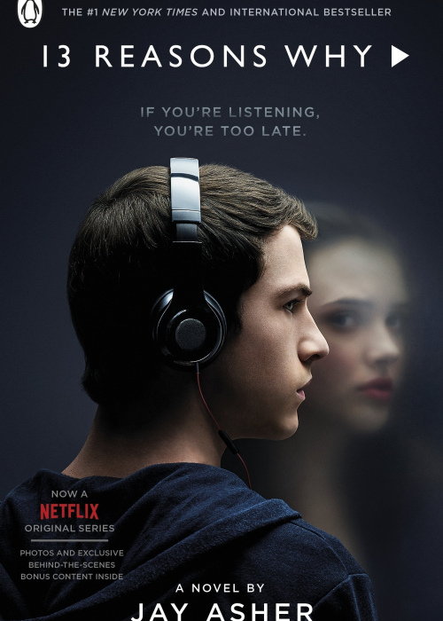 13 Reasons Why