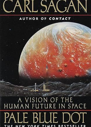 Pale Blue Dot