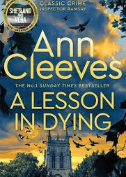 A Lesson In Dying