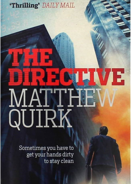 The Directive