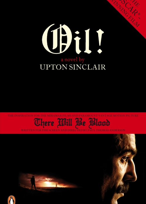 Oil