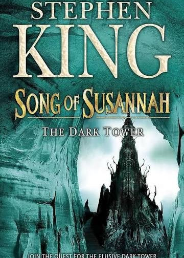 The Dark Tower - Six