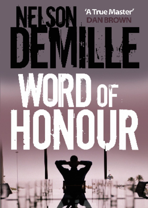 Word Of Honour