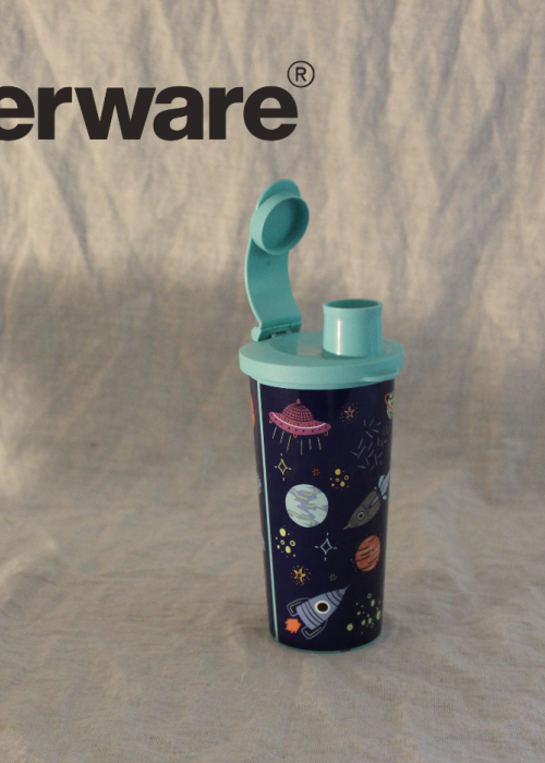 Kid's Tumbler 260ml Blue