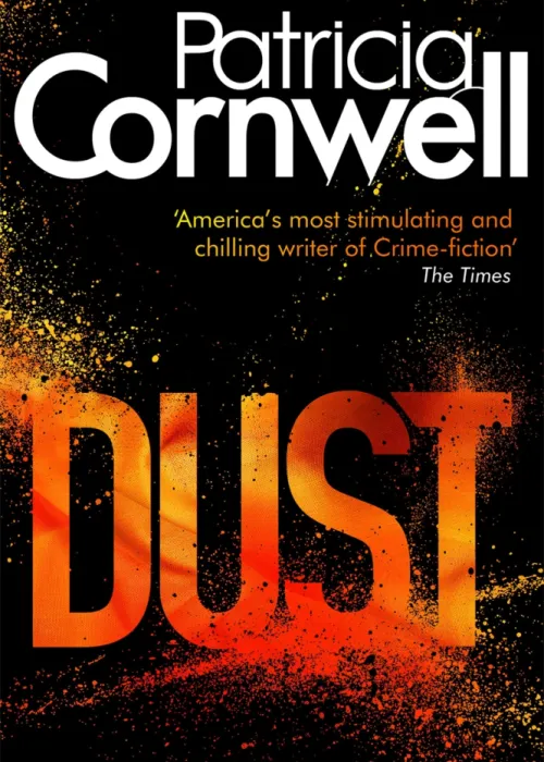 Dust