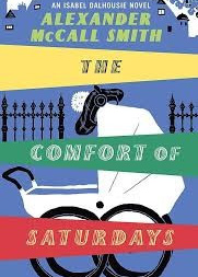 The Comfort Of Saturdays