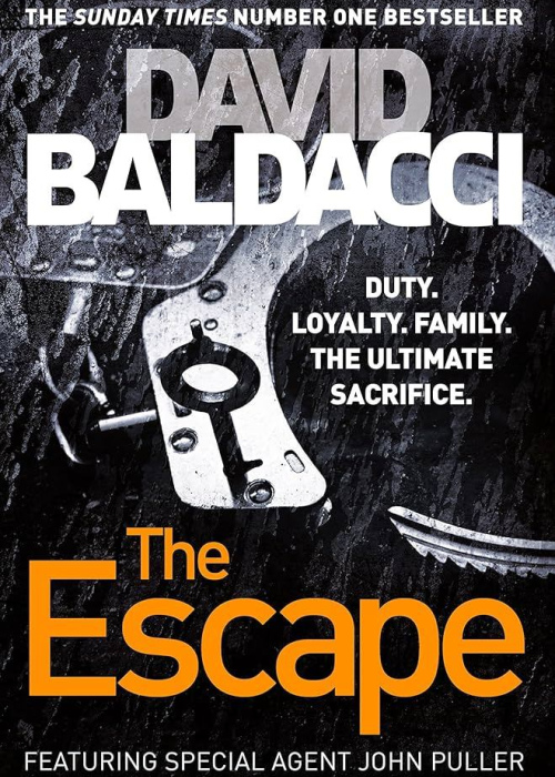 The Escape