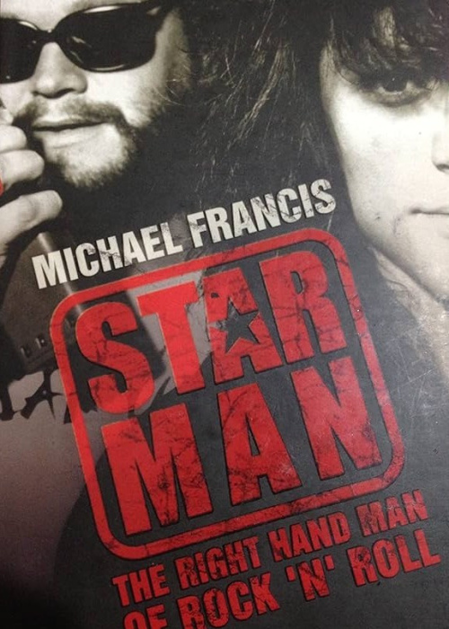 Star Man - The Right Hand Man Of Rock 'n Roll