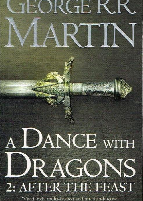 A Dance With Dragons 2 - After The Feast
