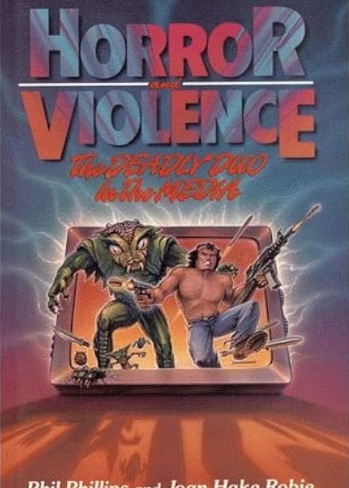 Horror And Violence - The Deadly Duo In The Media