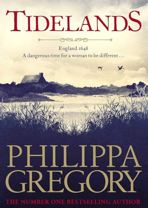 Tidelands
