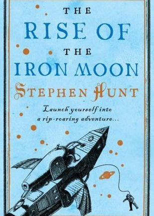 The Rise Of The Iron Moon