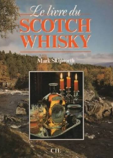 The Scotch Whisky Book