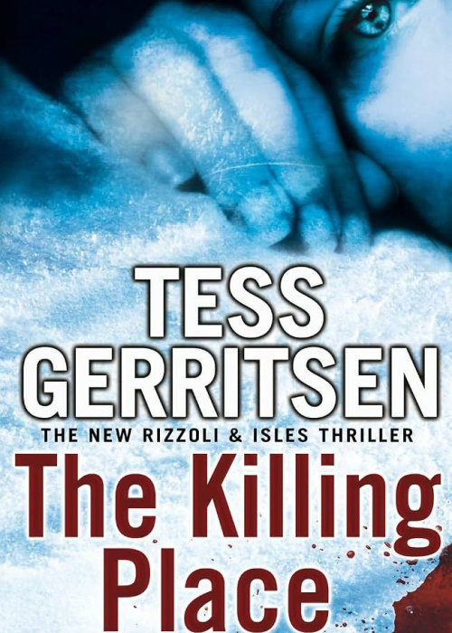 The Killing Place