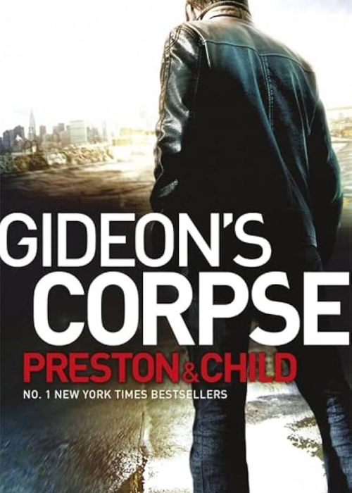 Gideon's Corpse