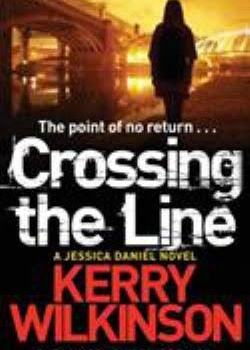 Crossing The Line