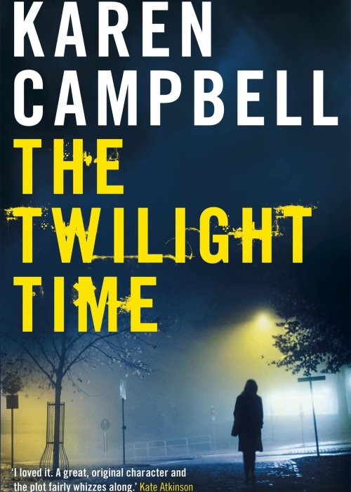The Twilight Time