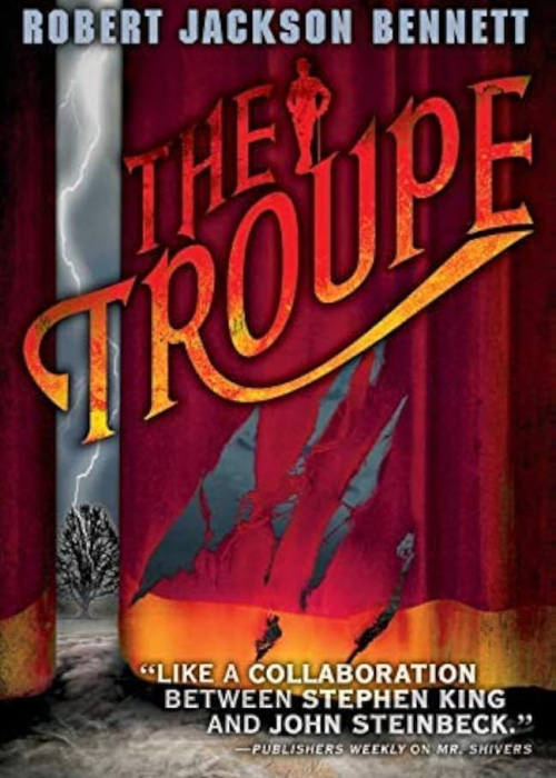 The Troupe