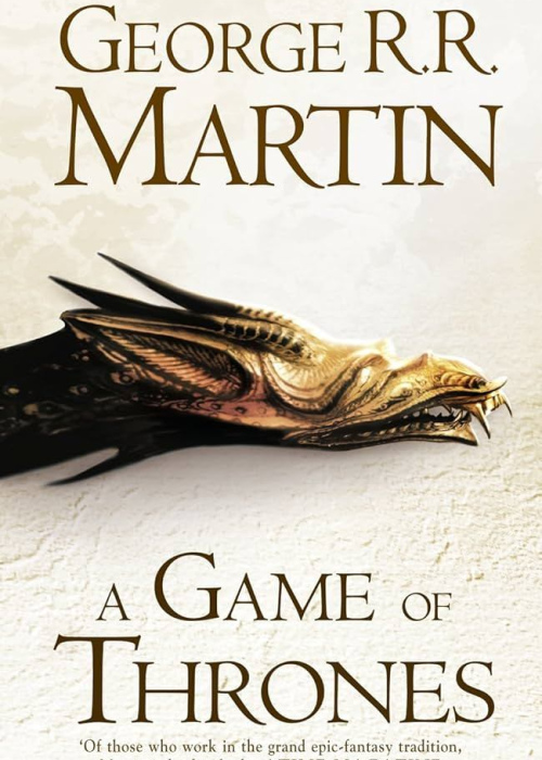 A Game Of Thrones