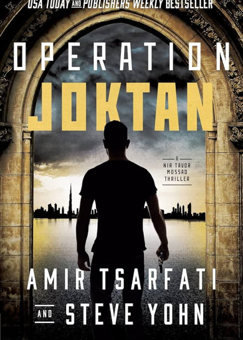 Operation Joktan