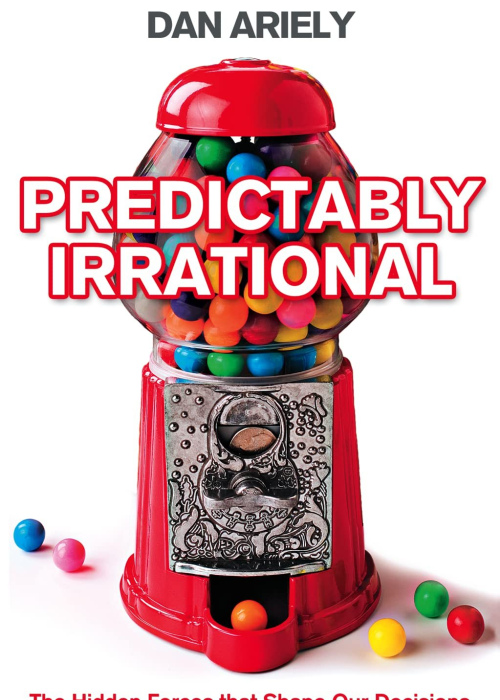 Predictably Irrational
