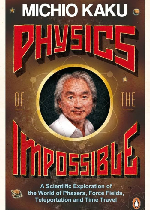 Physics Impossible