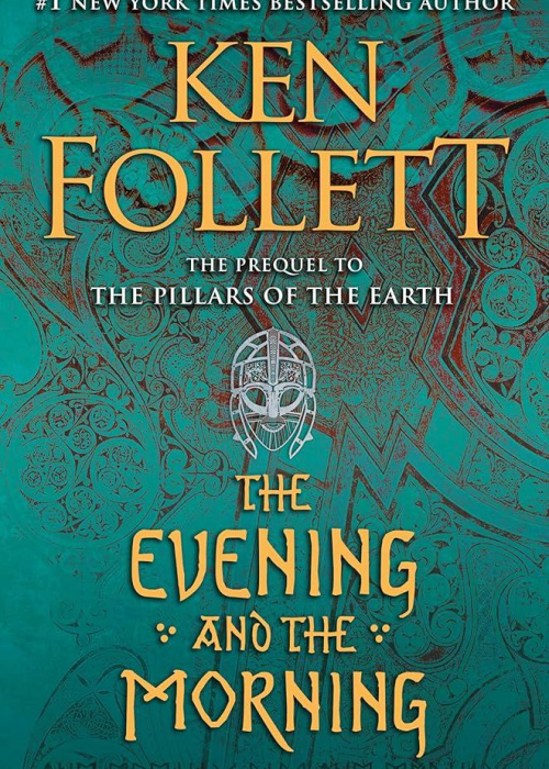 The Evening And The Morning 4