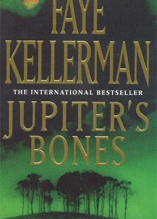 Jupiter's Bones
