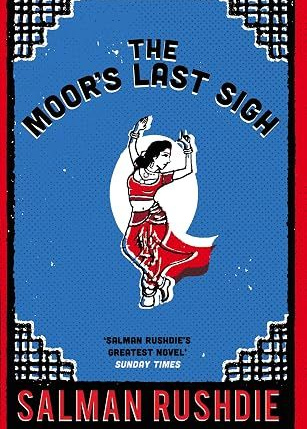 The Moor's Last Sigh