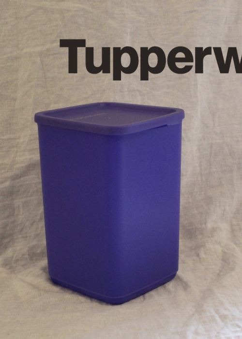 Modular Mates Square 2.2lt Purple