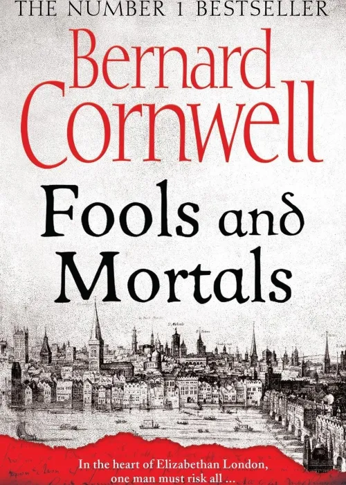 Fools And Mortals
