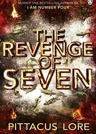 The Revenge Of Seven