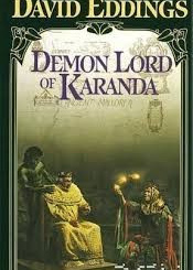 Demon Lord Of Karanda