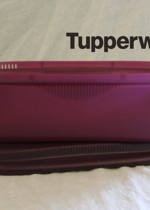 Microwave Long Pasta Maker 1.9lt Burgundy