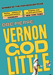 Vernon God Little