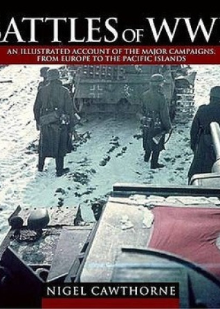 Battles Of WW2