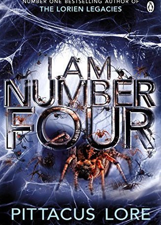 I Am Number Four