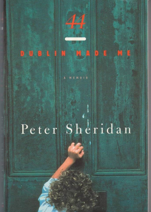44 - A Dublin Memoir