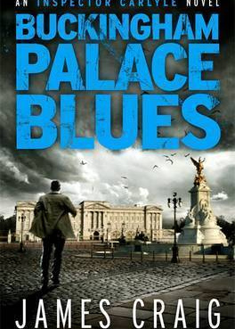 Buckingam Palace Blues