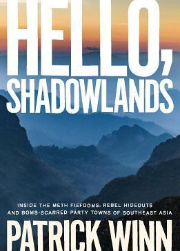 Hello, Shadowlands