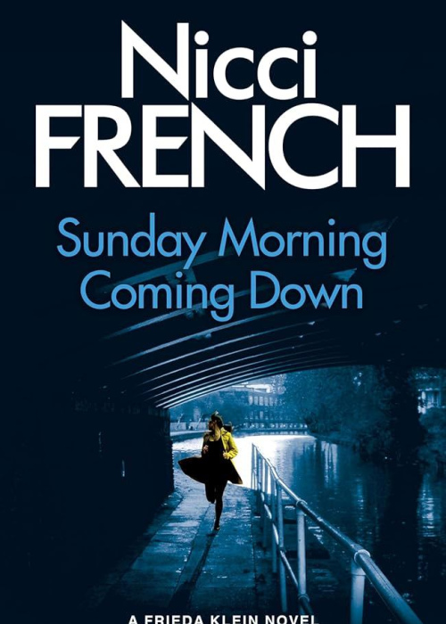 Sunday Morning Coming Down