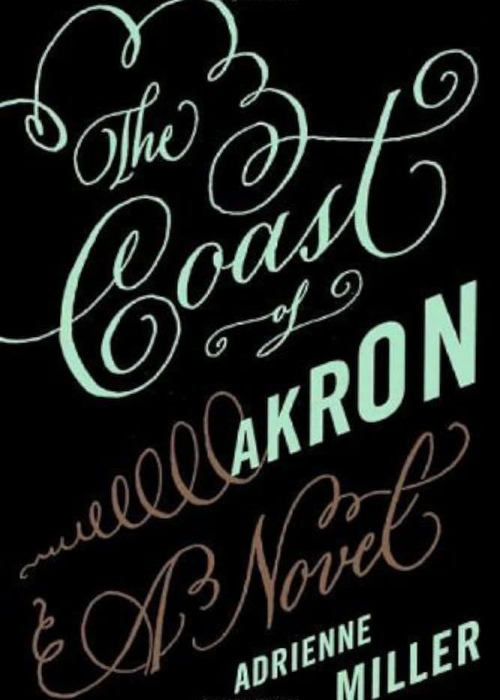The Coast Of Akron