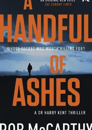 A Handful Of Ashes