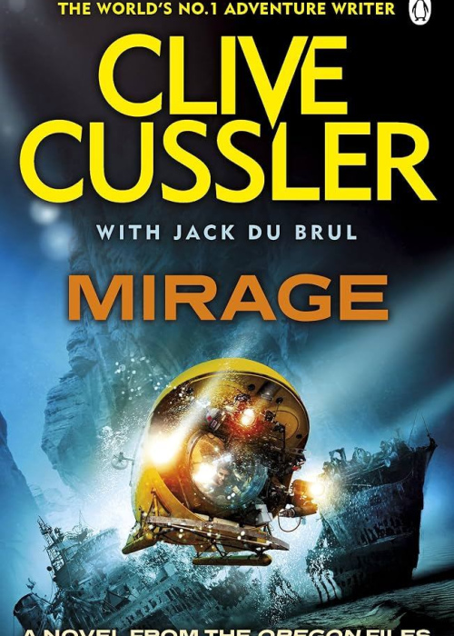 Mirage 